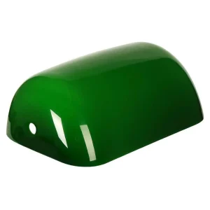 Abat Jour Lampe de Banquier