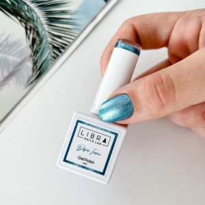“Disco Tonic” – HEMA FREE Gel Polish 15ml