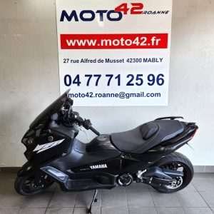 YAMAHA XP T-MAX 560 TECH MAX