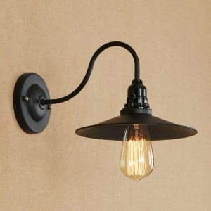 Applique Col de Cygne Vintage