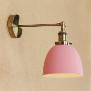 Applique Industrielle Couleur - Rose