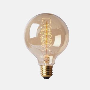 Ampoule Industrielle  Spiral G80